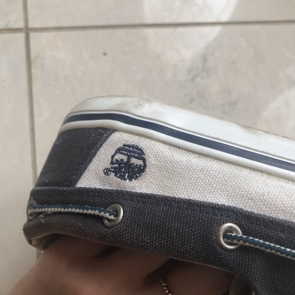 Timberland Boat Shoes - Picture 8 of 8